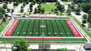 tipp city stadium